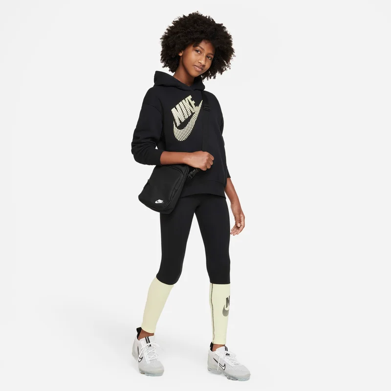 Nike Kids' Sportswear Pullover Hoodie